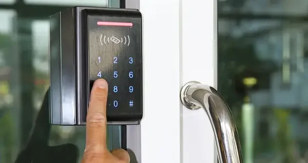 Cerraduras de alta seguridad para proteger tu hogar o negocio